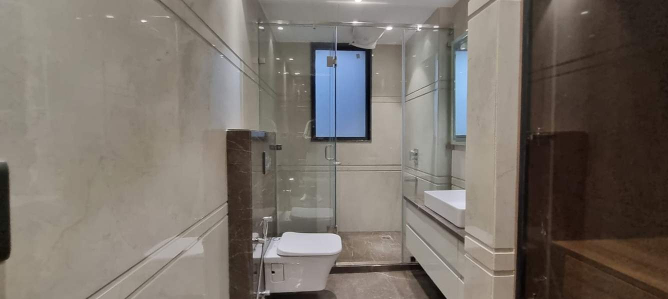  greenwood luxurious floor Bathroom