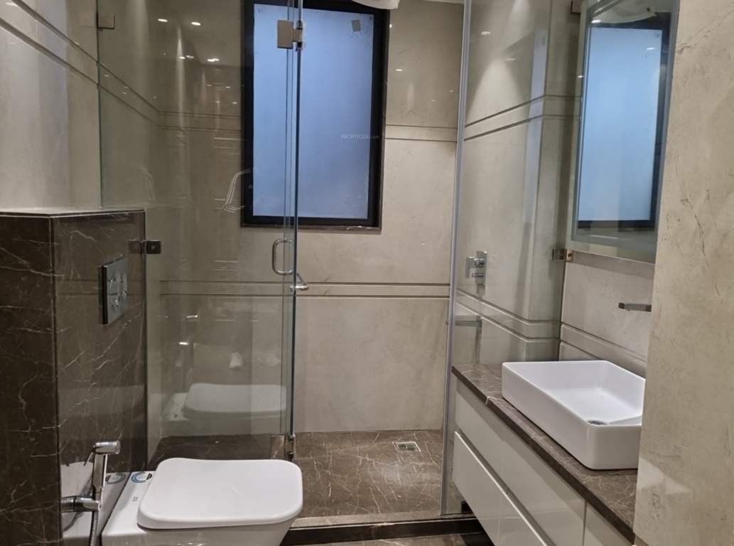  greenwood luxurious floor Bathroom