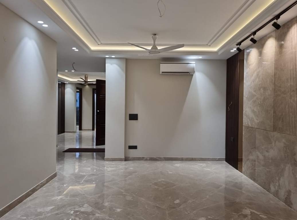  greenwood luxurious floor Living Area