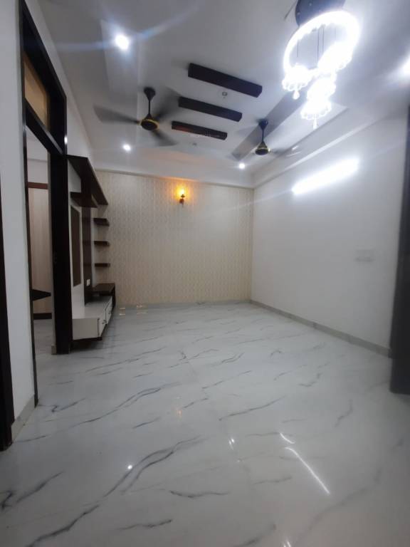 era homes Living Area