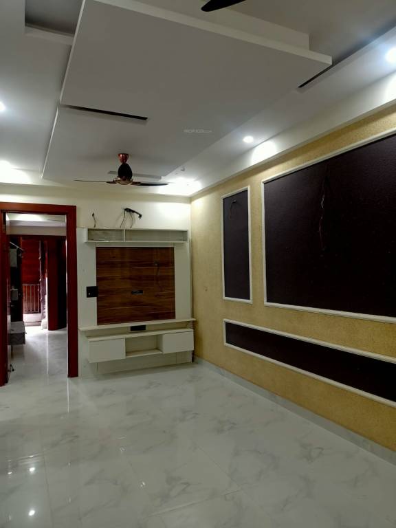 era homes Living Area