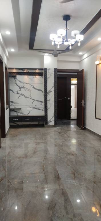 era homes Living Area