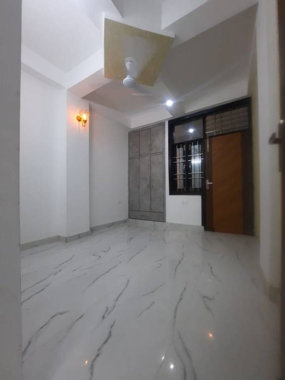 era homes Living Area