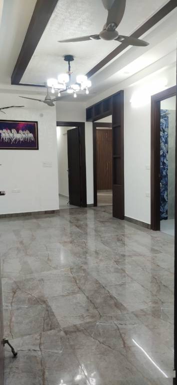 era homes Living Area