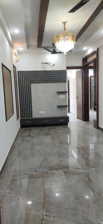 era homes Living Area