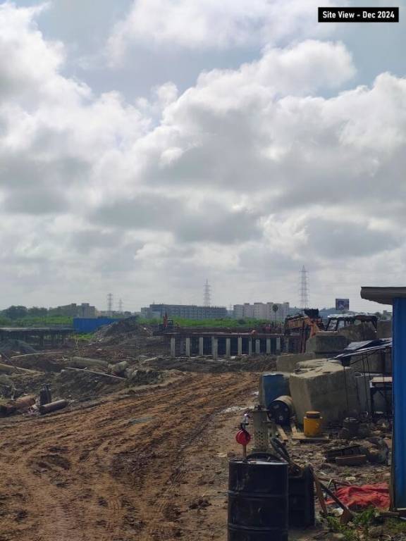  elinor Casagrand Elinor Construction Status Dec 24