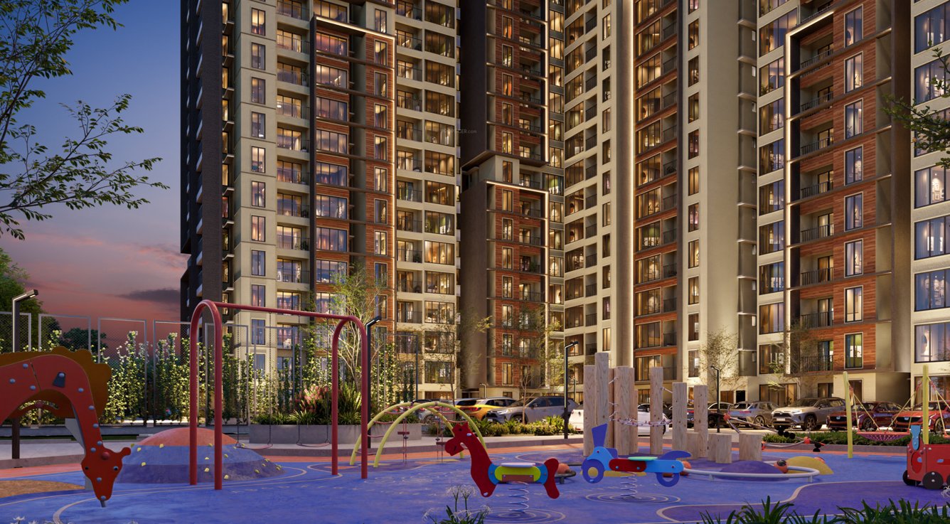  elinor Children's play area