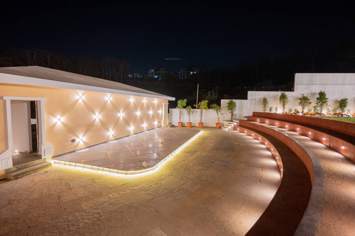  sun escora phase 1 Amphitheater