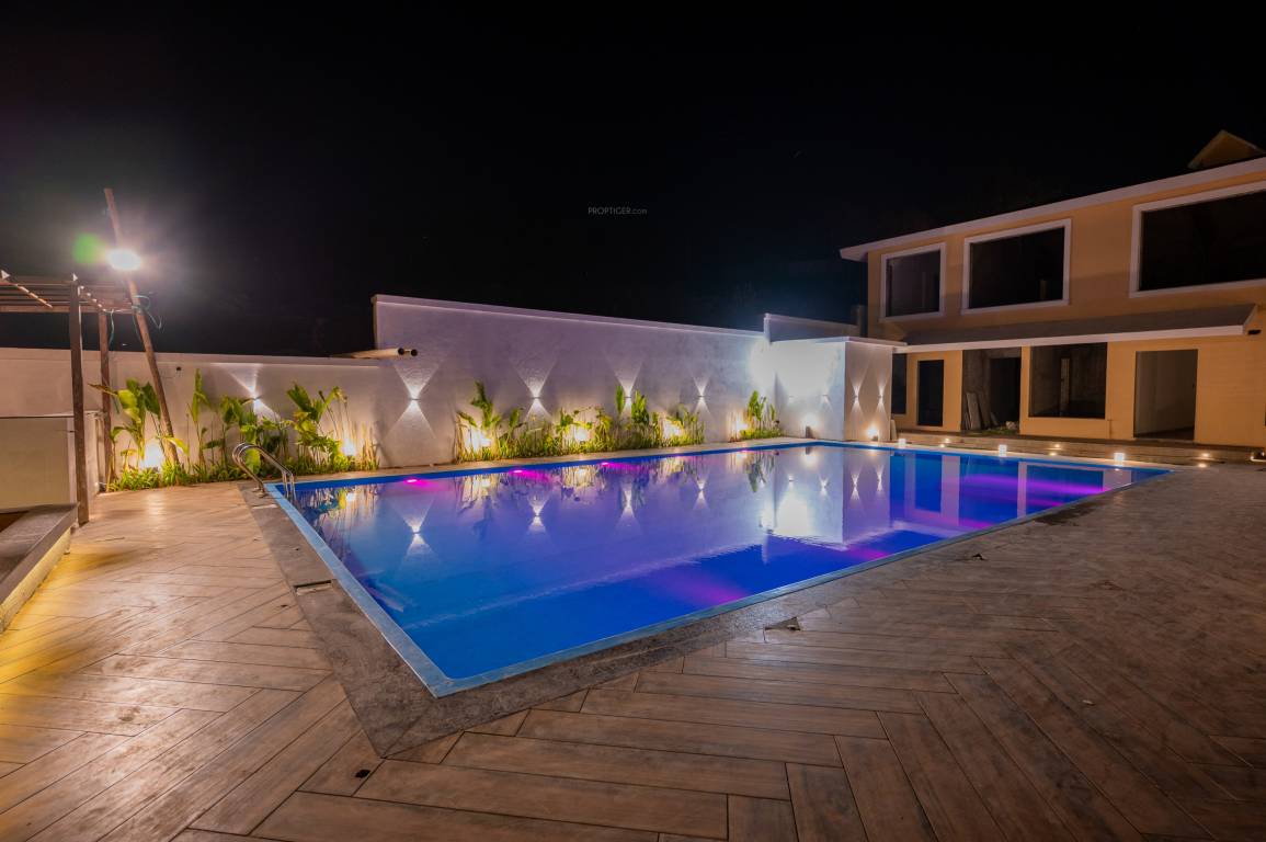  sun escora phase 1 Swimming Pool