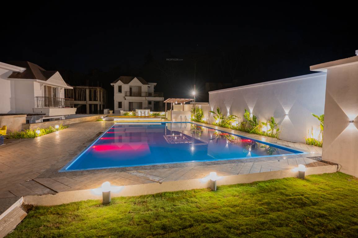  sun escora phase 1 Swimming Pool