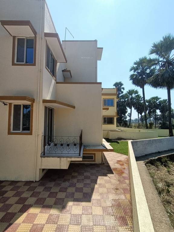  green views Elevation