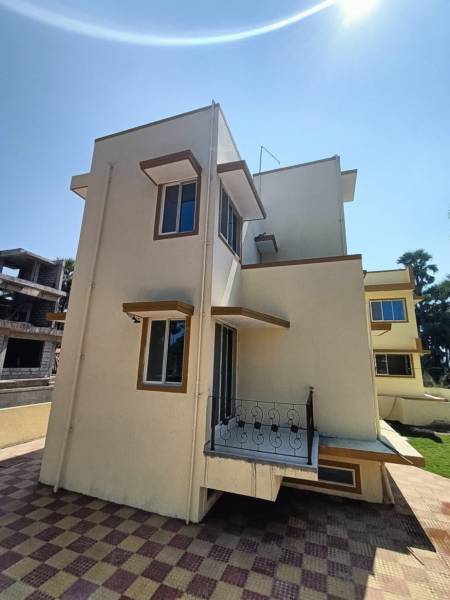  green-views Elevation