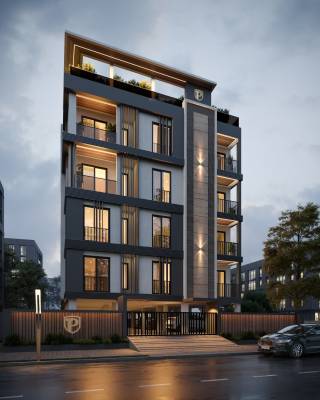 prime Elevation Elevation