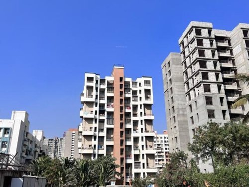  nakshatra-i-land-phase-5 Wing A Construction Status Dec-24