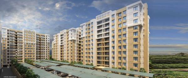  nakshatra-i-land-phase-5 Elevation