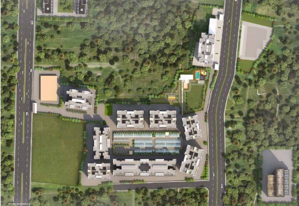  nakshatra-i-land-phase-5 Master Plan