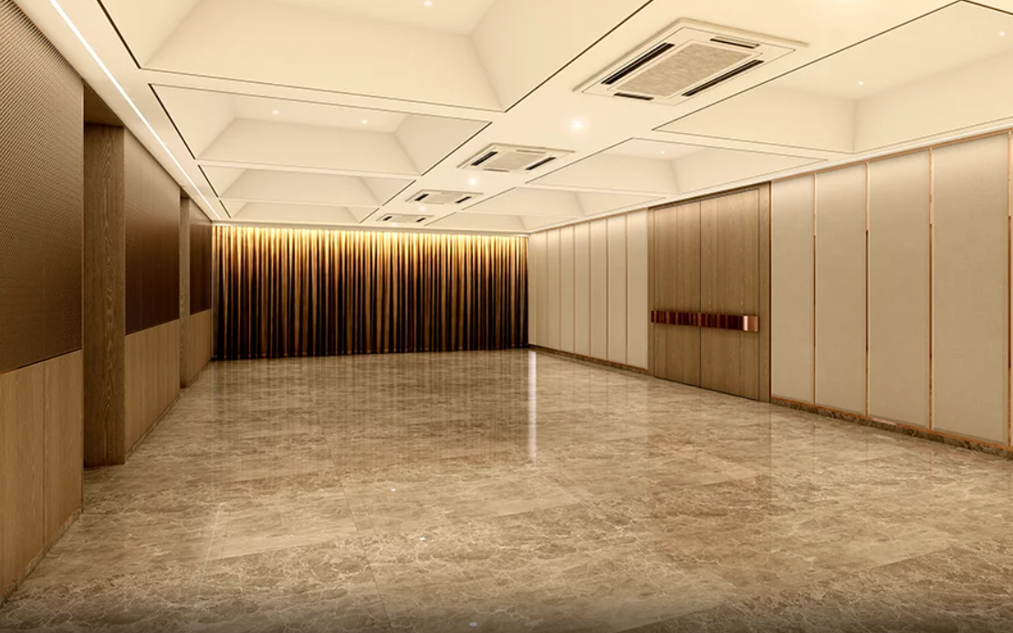  courtyard Banquet Hall