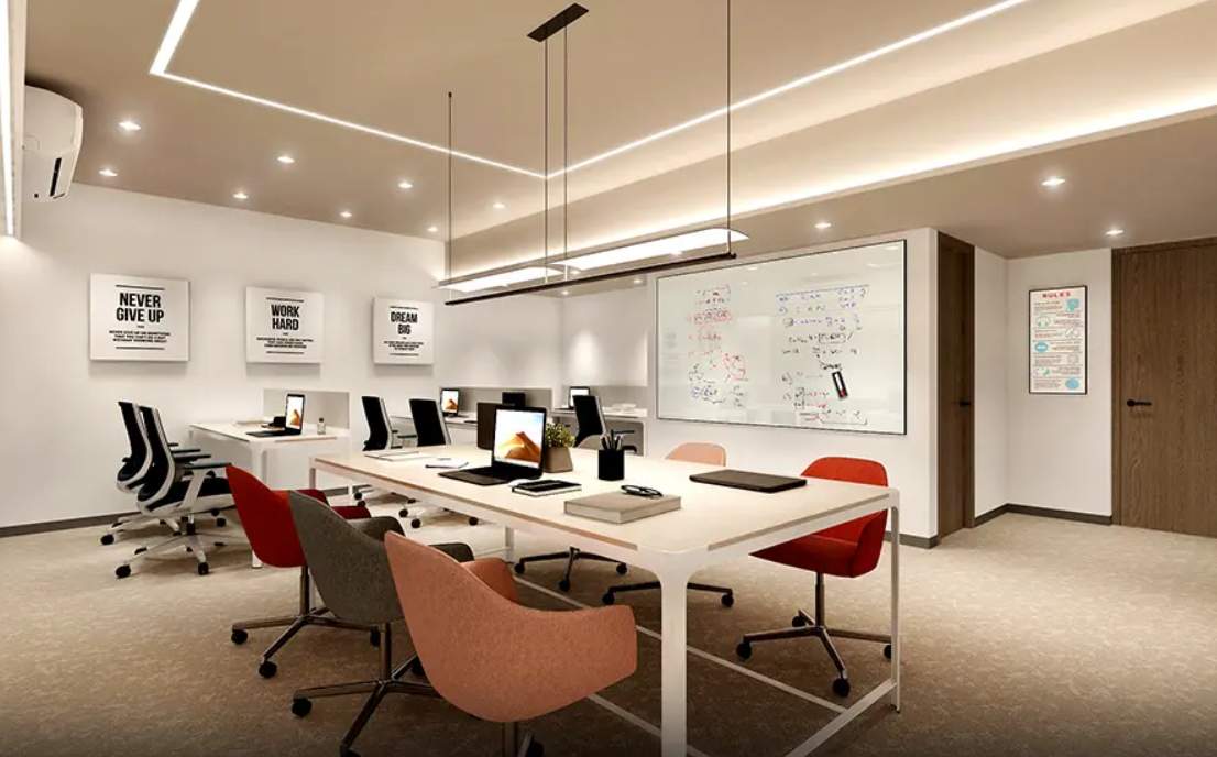  courtyard Business Center