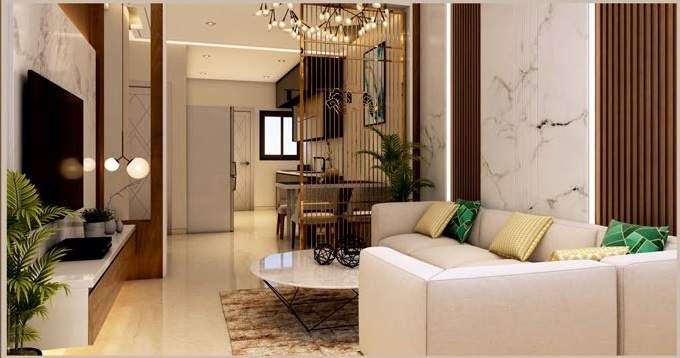 lake city Living Area