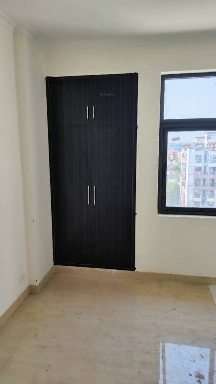 cgewho kendriya vihar Bedroom