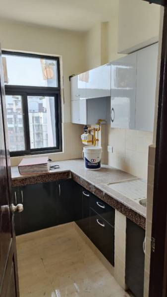 Kitchen cgewho-kendriya-vihar Kitchen