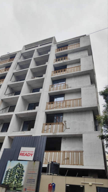  abode Abode Construction Status July 25