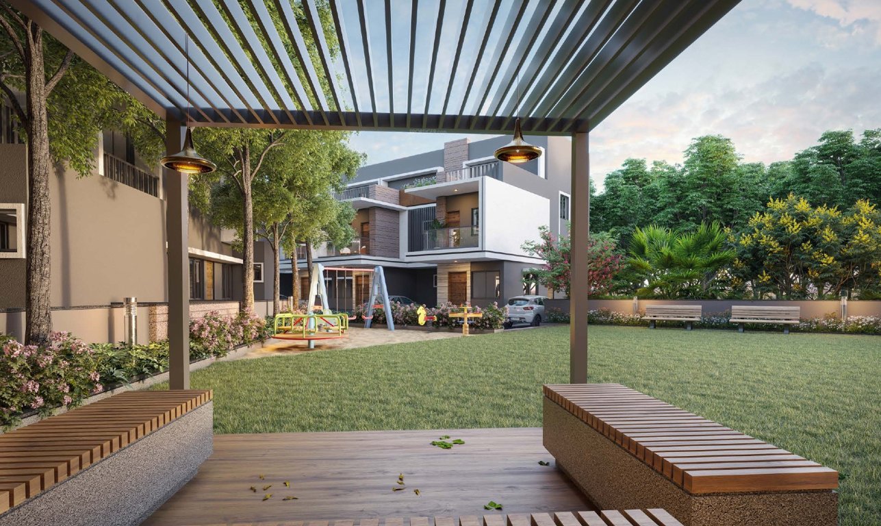  neelkanth villa Others