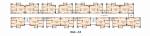  aavas Tower 1 Cluster Plan