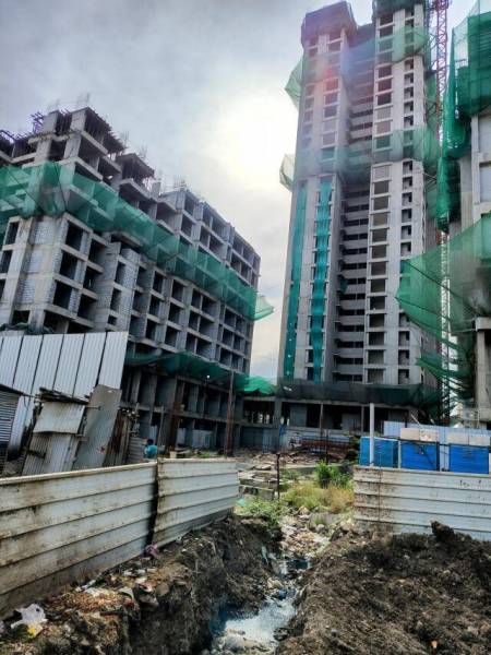  amara Construction Status Nov-24