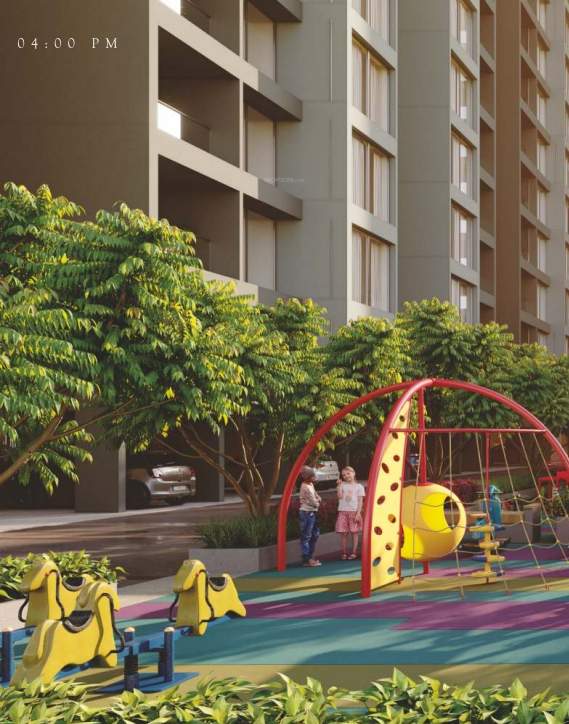  amara Children's play area
