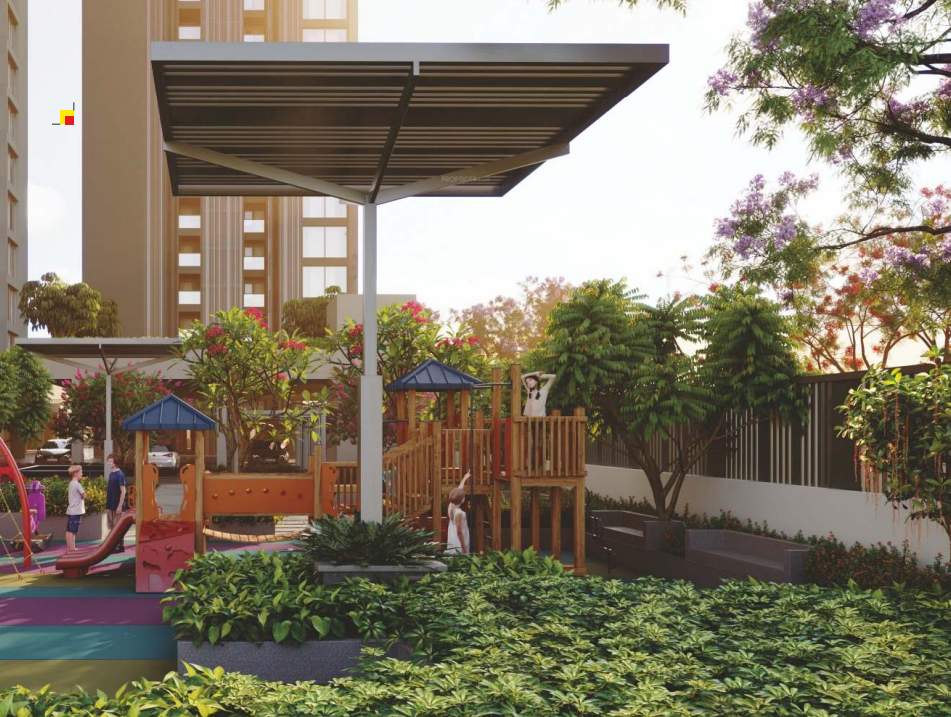  amara Children's play area