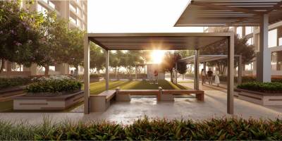  amara Landscaped Gardens