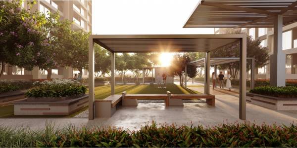  amara Landscaped Gardens