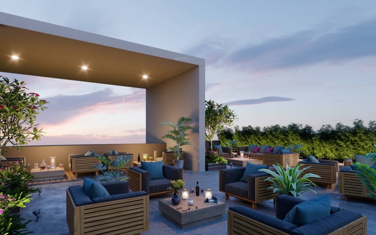  amara Senior Citizen Sitout