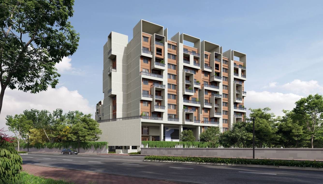  abhilasha 3 Elevation
