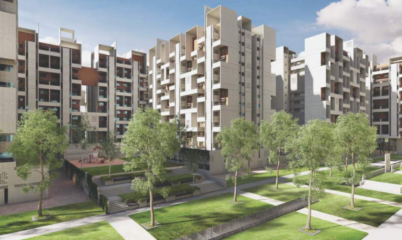  abhilasha 3 Landscape Garden and Tree Planting