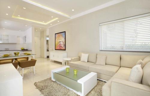 Living Area abhilasha-3 Living Area