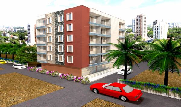  yadu-apartments Elevation