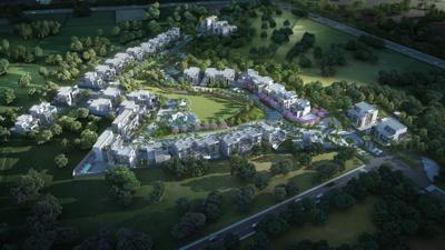 Elevation city-phase-7-the-golden-estate Elevation