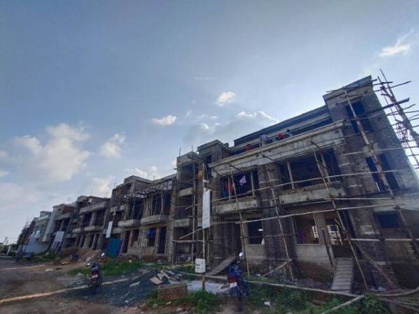 Construction Status Oct-24 villas-ii Construction Status Oct-24