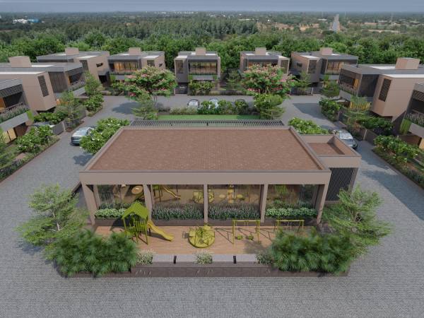  greens-weekend-villa Elevation