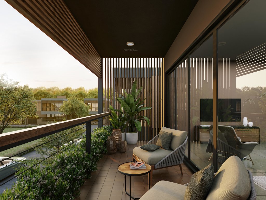  greens weekend villa Others