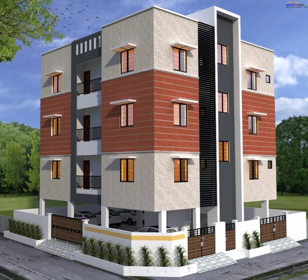  sai-shanmuga-castle Elevation