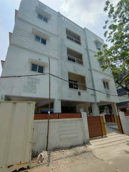  sai-shanmuga-castle Elevation