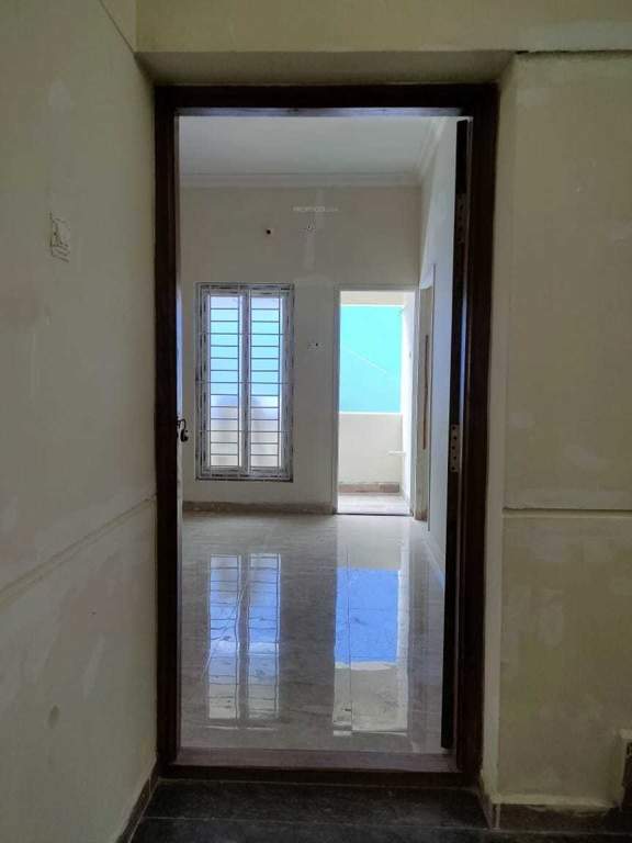  sai shanmuga castle Lobby