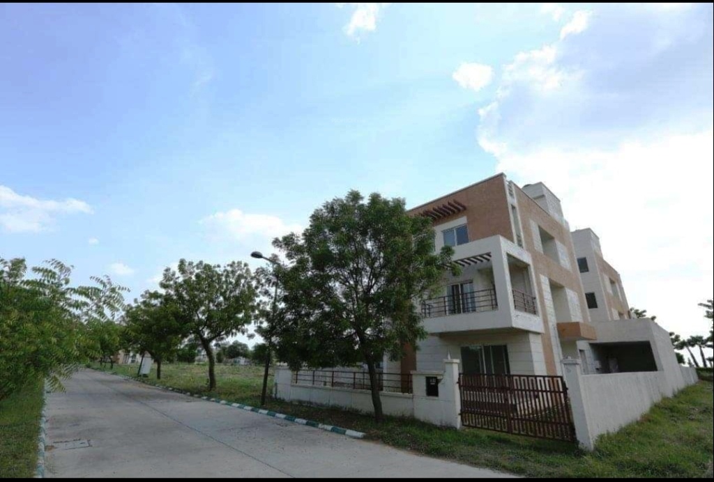 vistara township Others