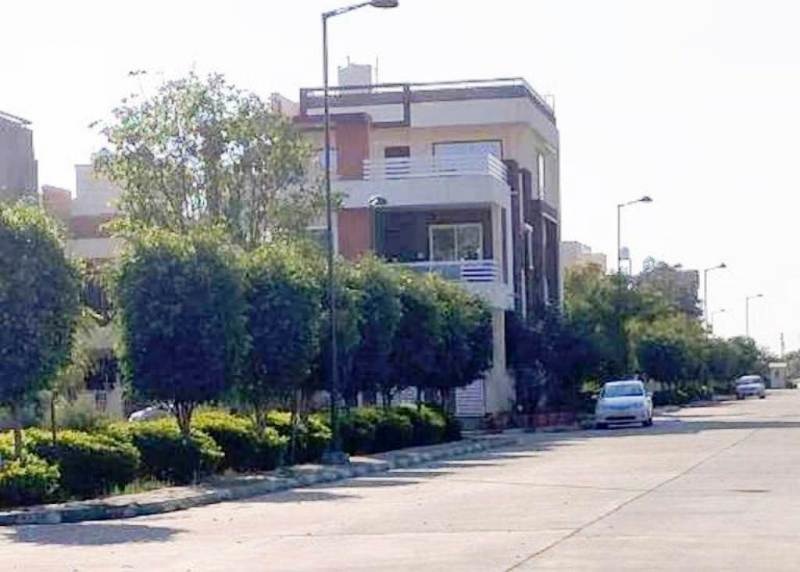 vistara township Others