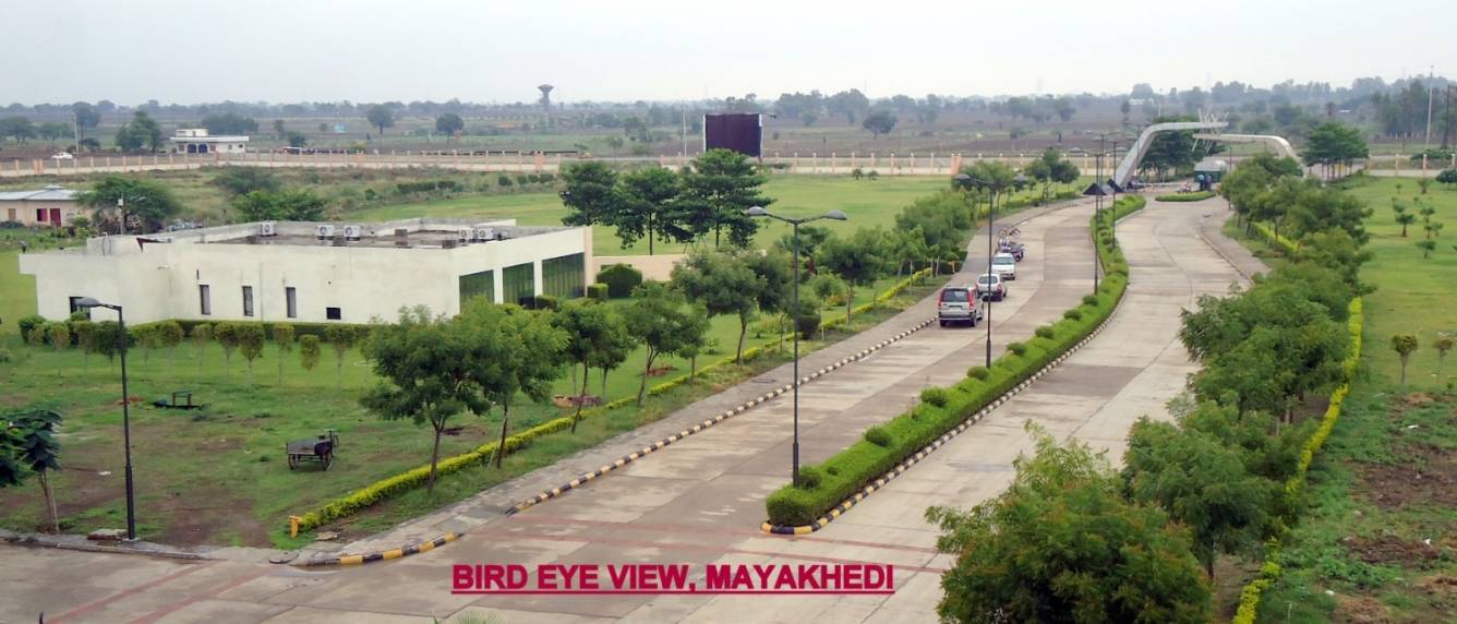 vistara township Others