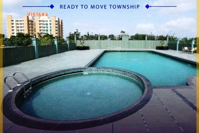 vistara township Swimming Pool