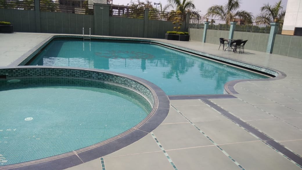 vistara township Swimming Pool